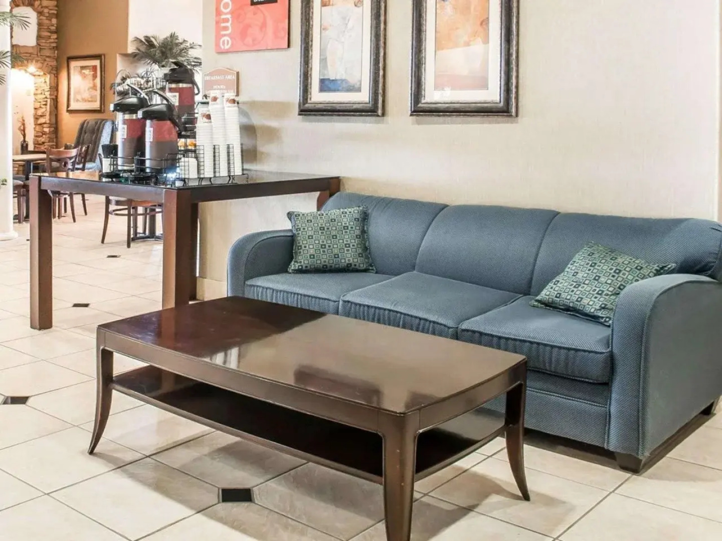 Comfort Inn & Suites Lordsburg I-10