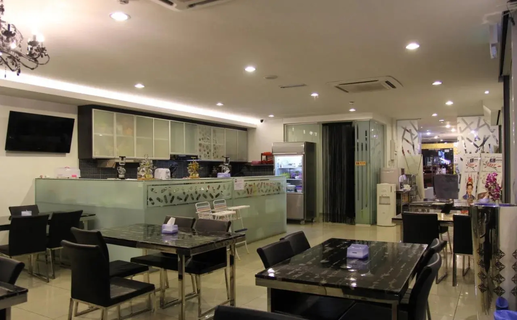 M Design Hotel Seri Kembangan