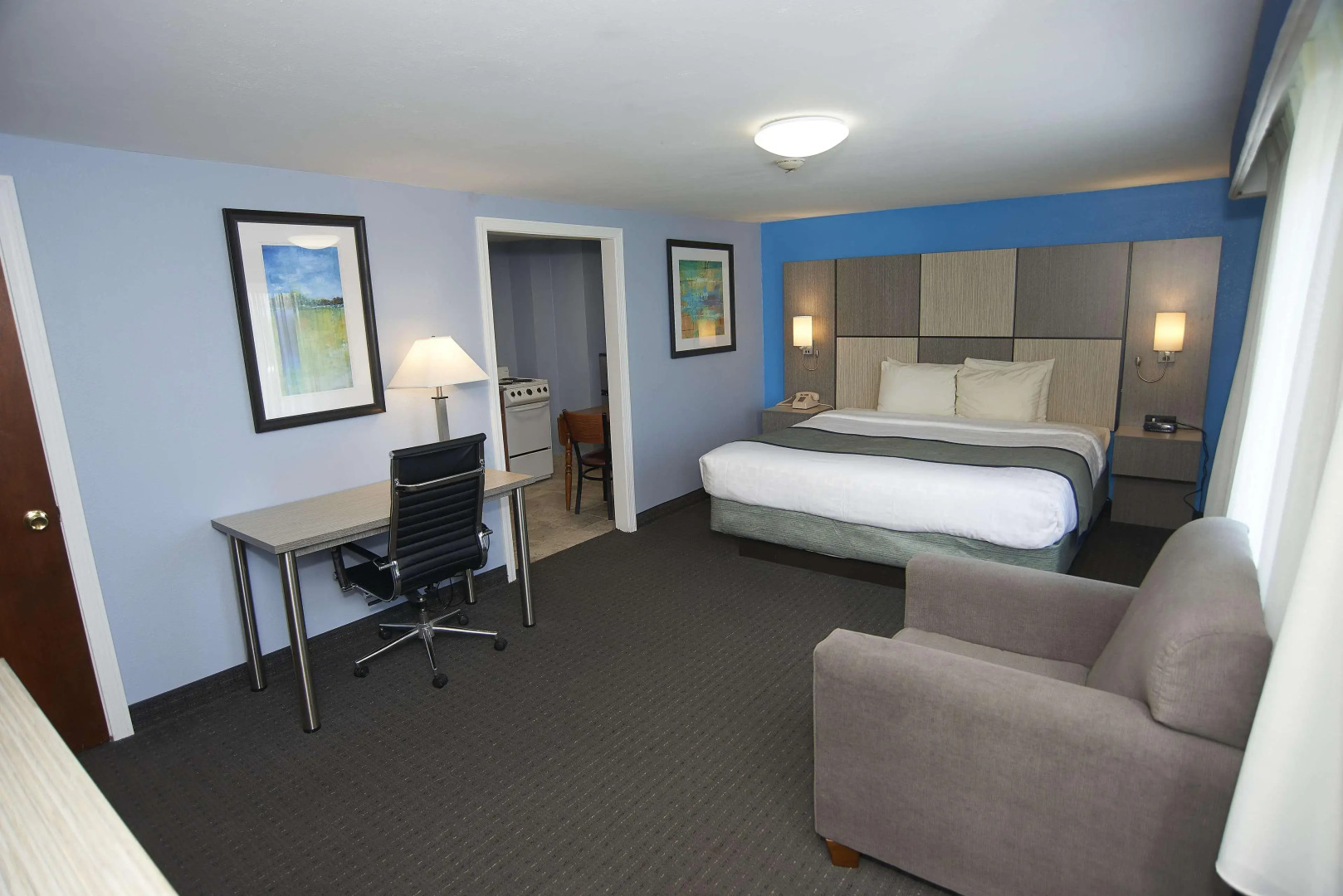 Sandwich Lodge & Resort