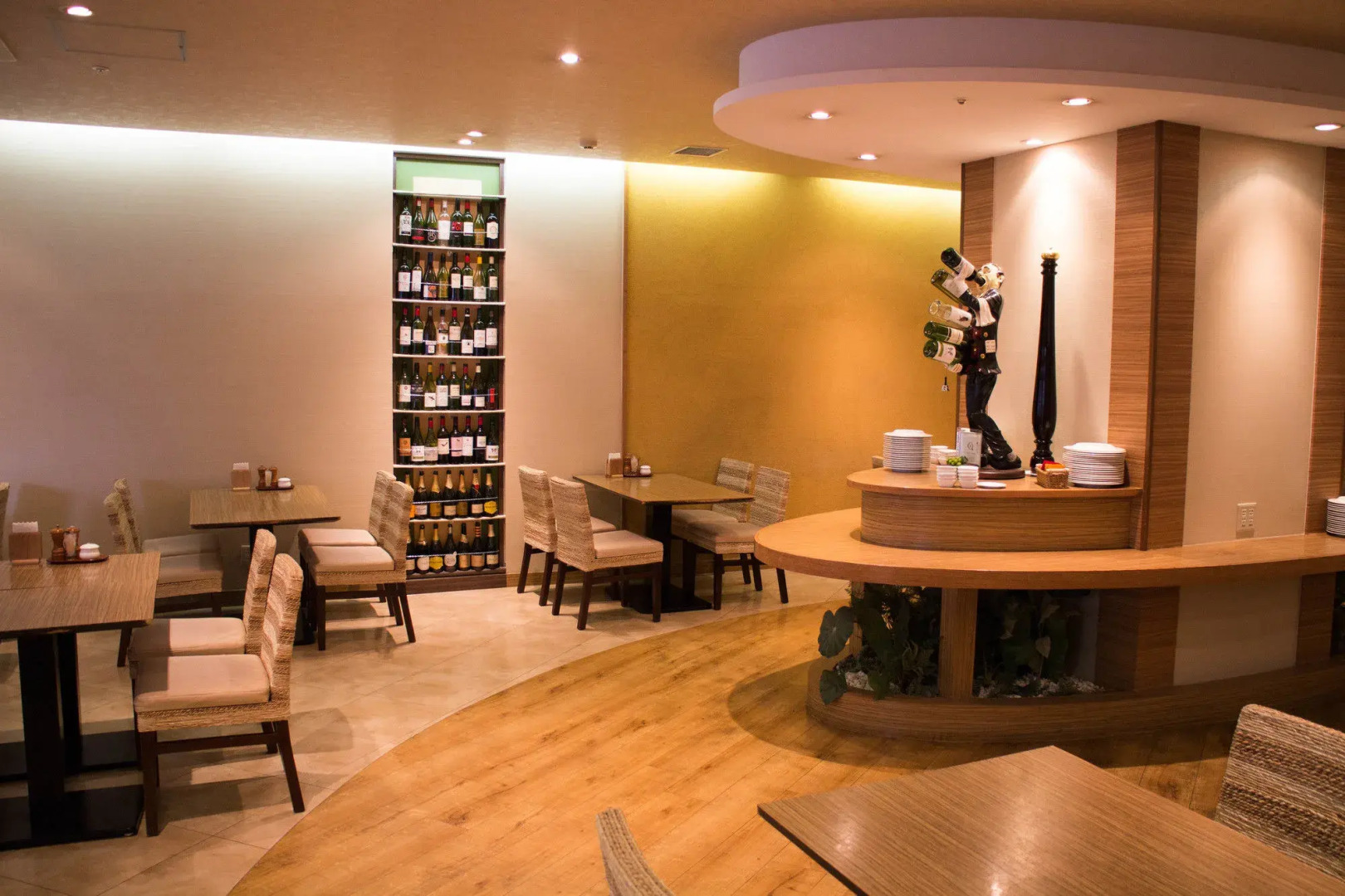 Ariston Hotel Miyazaki