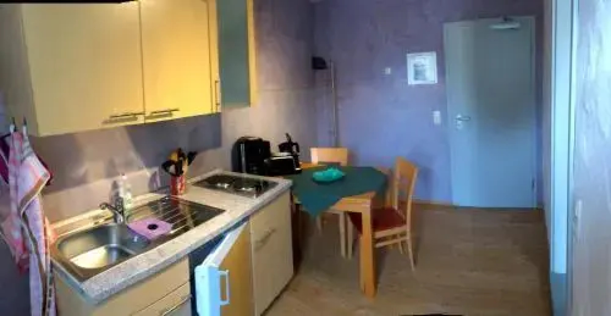 Ferienwohnungen Am Butterturm