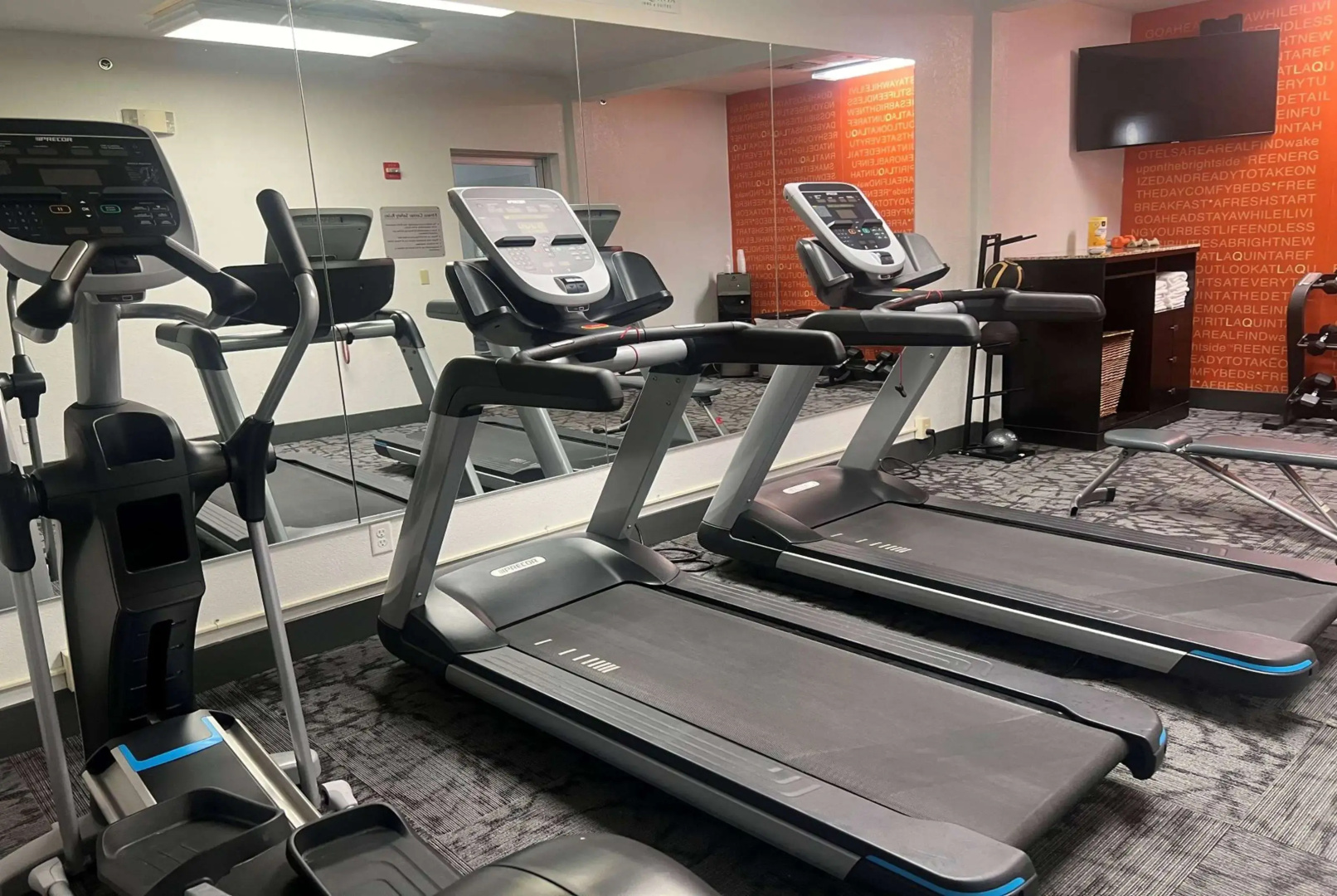 La Quinta Inn & Suites by Wyndham Dalhart