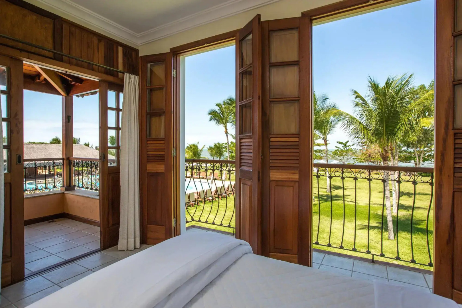 Vila Angatú Eco Resort & Spa