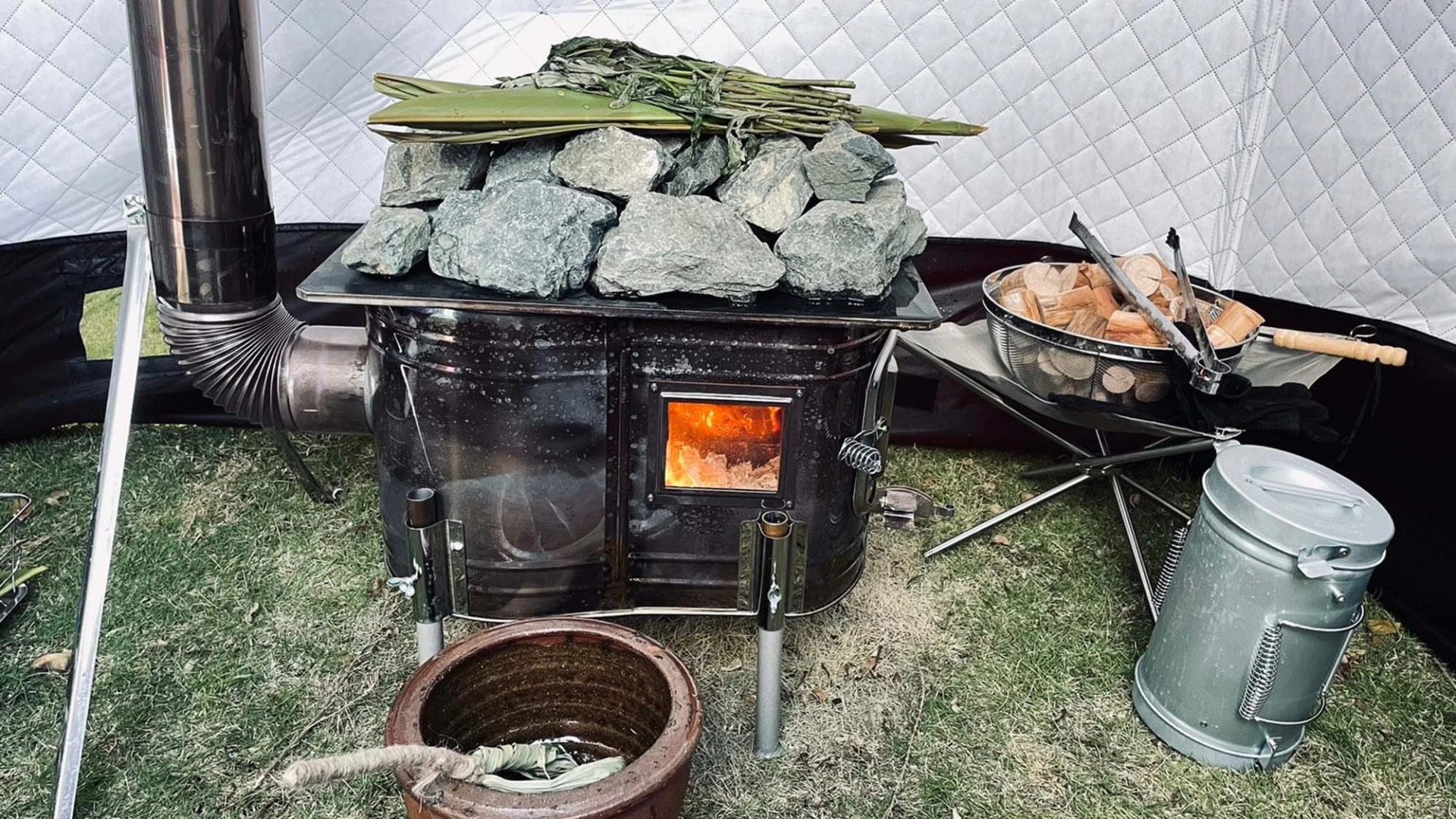 Marinx Poolvilla Nakandakari