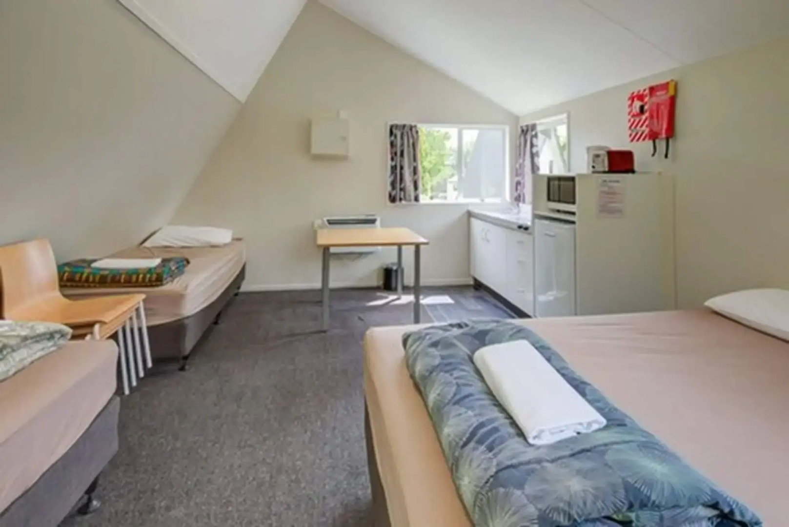 Te Anau Lakeview Holiday Park & Motels