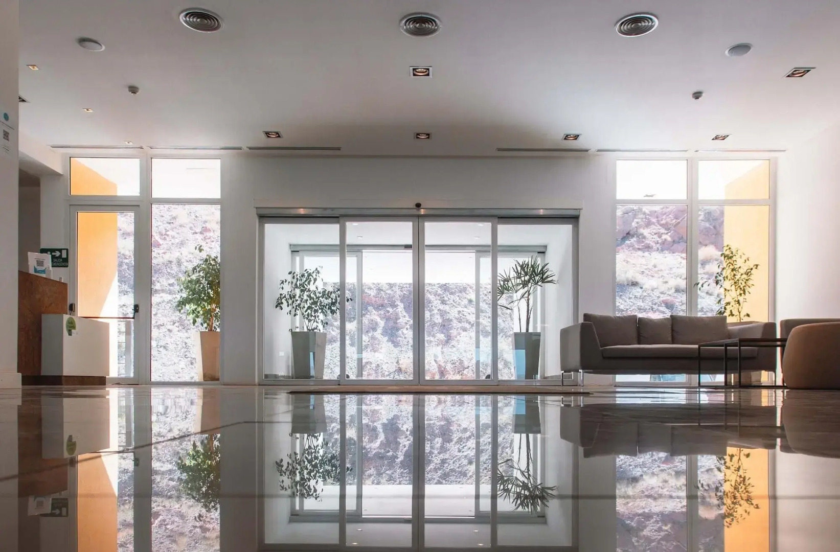 Cyan Wenelen Vaca Muerta