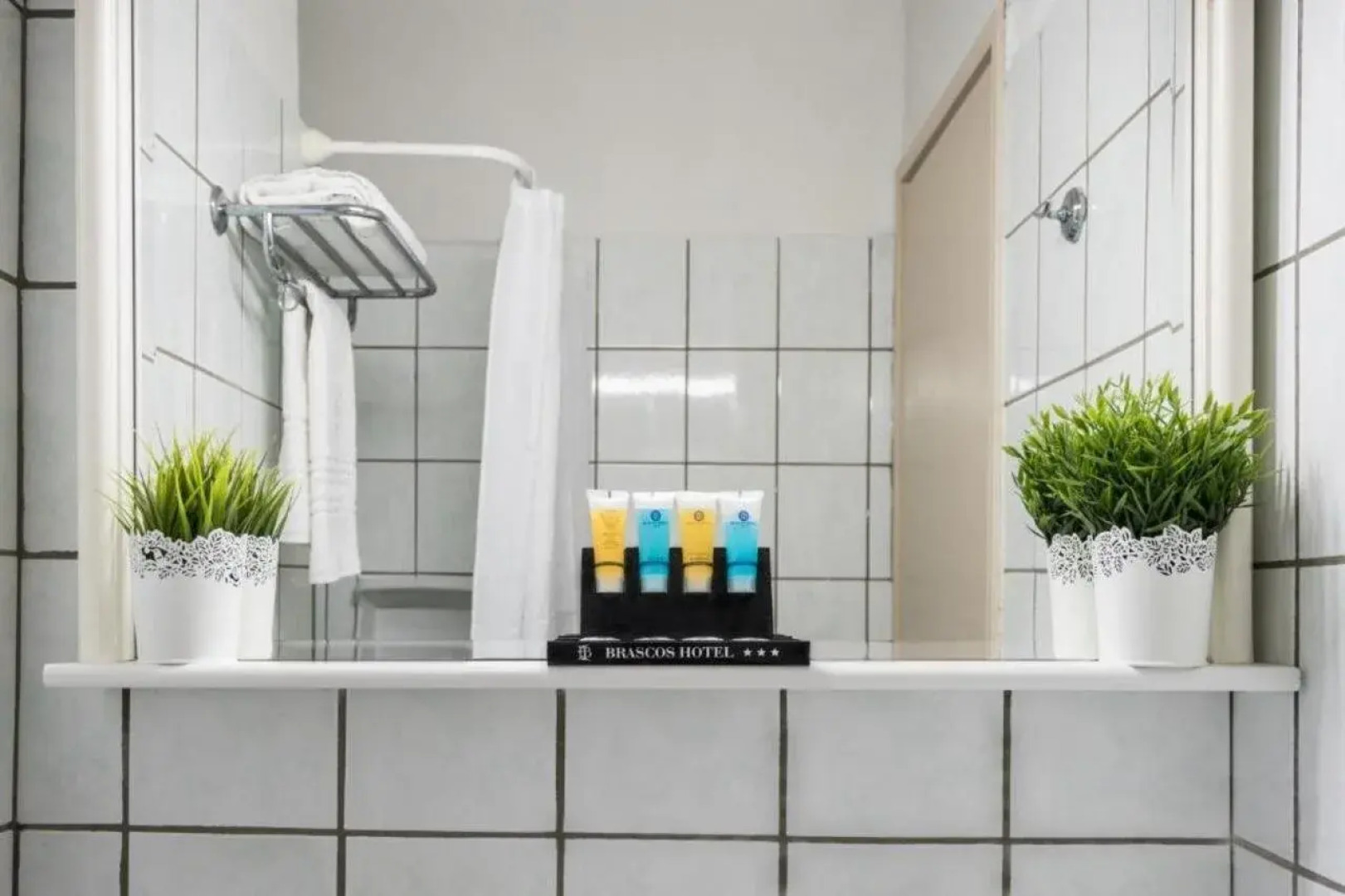 Brascos Hotel