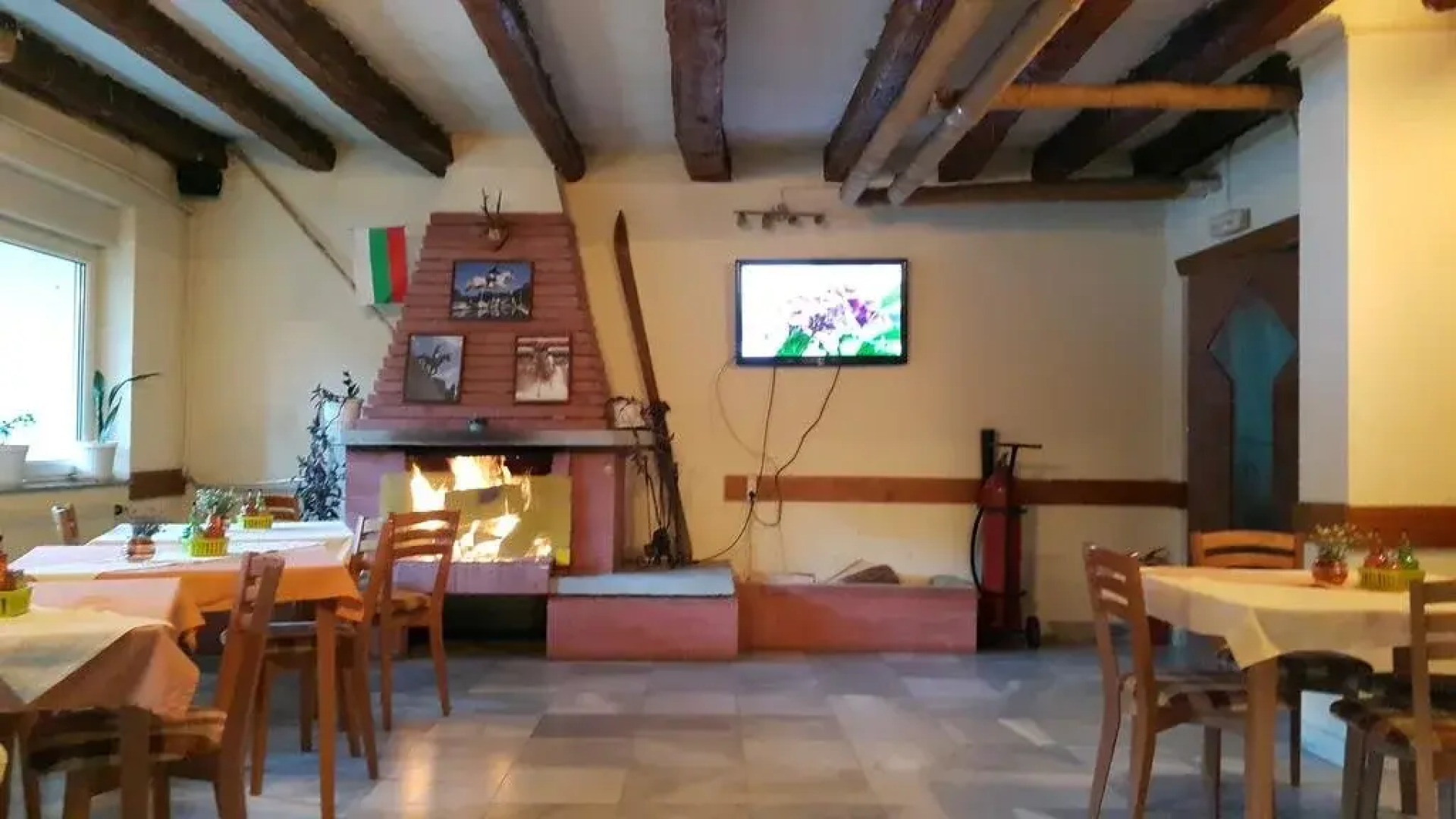 Guest House Zeleni Preslap