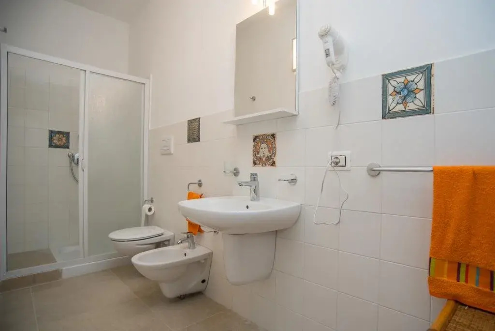 Guest House Villa Ziella