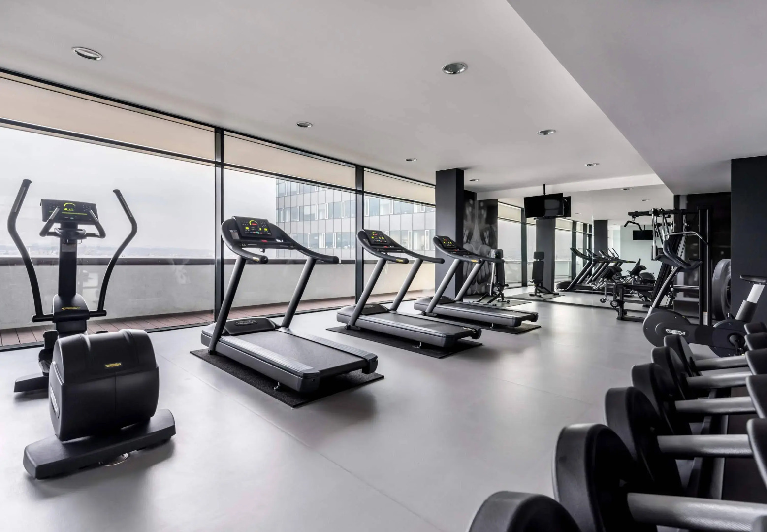 Courtyard by Marriott Brno