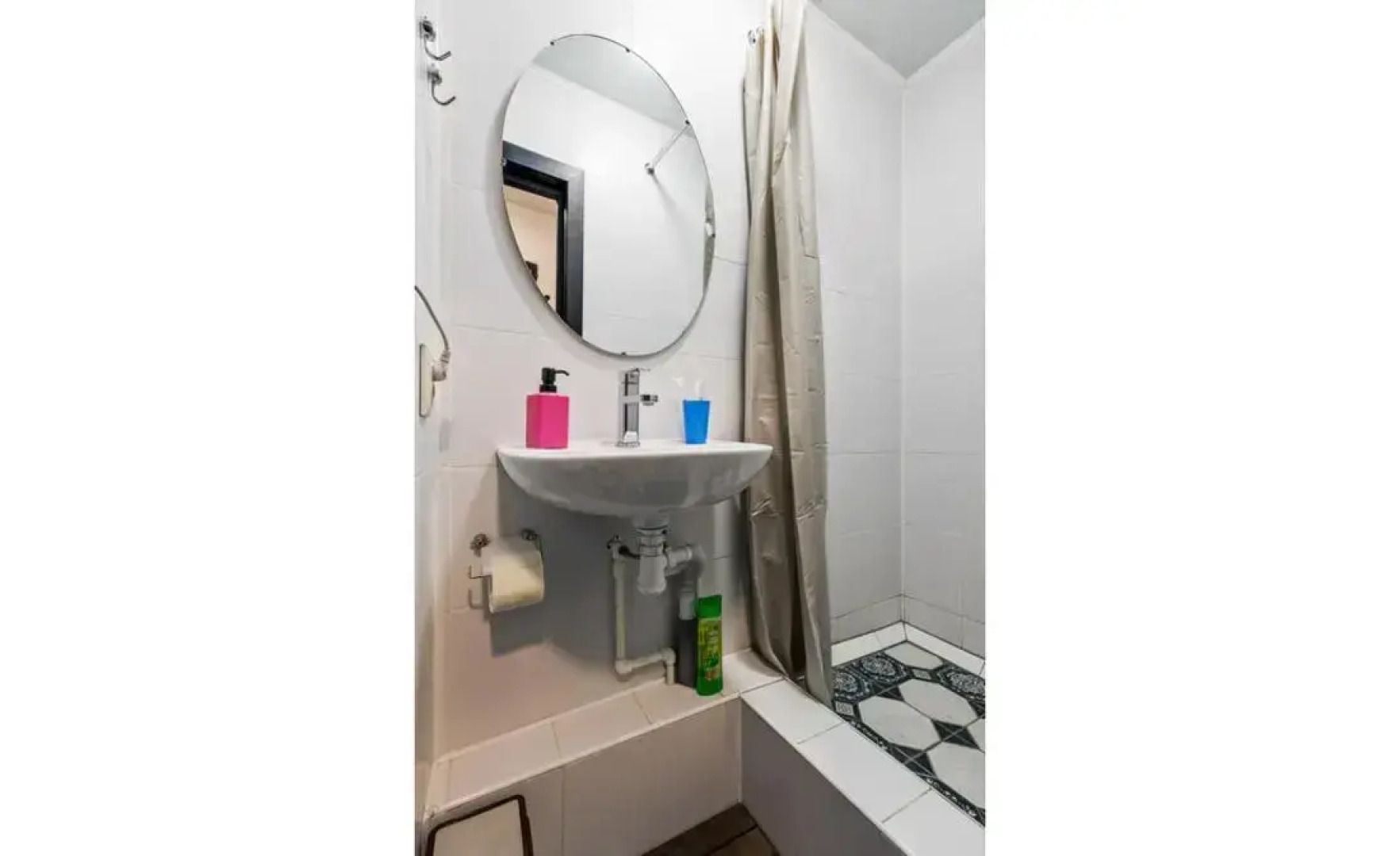 Апартаменты на улице Горького