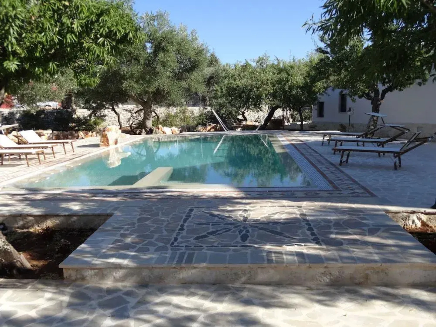 L'Antico Casolare B&B