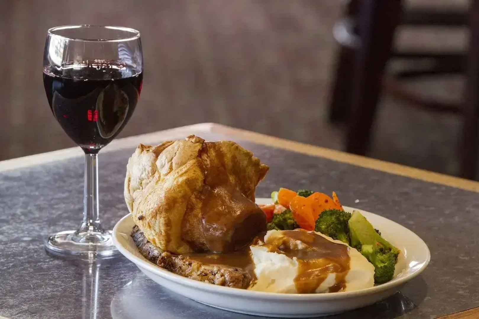 Powell River Town Centre Hotel