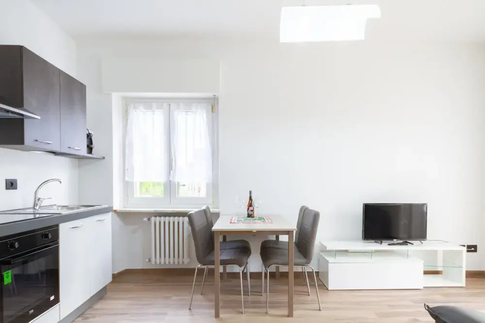 Le Lion-Appartamento Voison