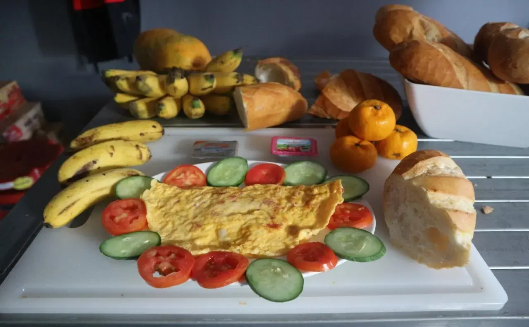 Vang Vieng Rock Backpacker Hostel