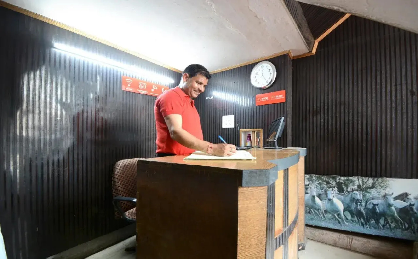 Hotel Asia Palace By OYO Rooms