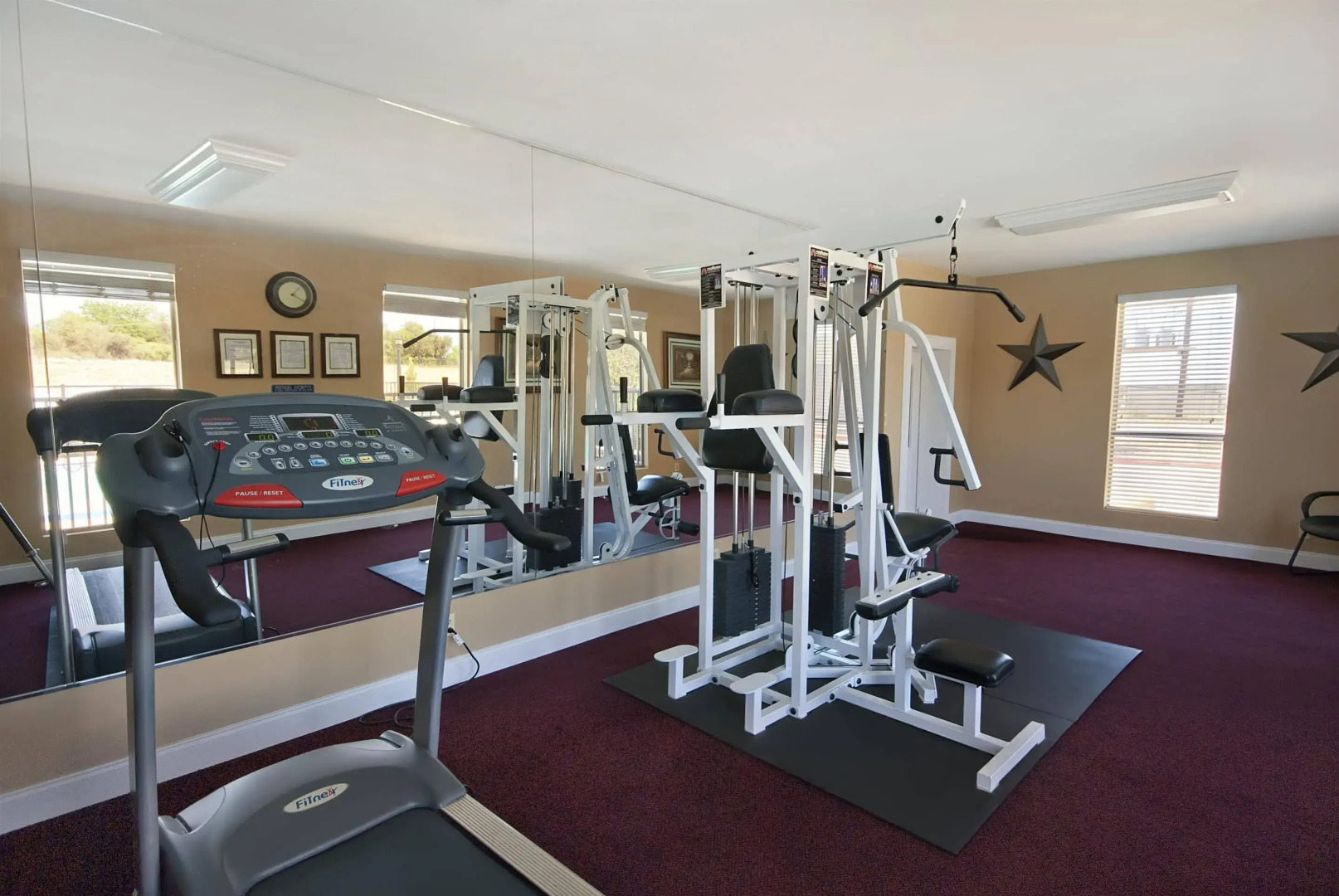 Best Western Brady Inn