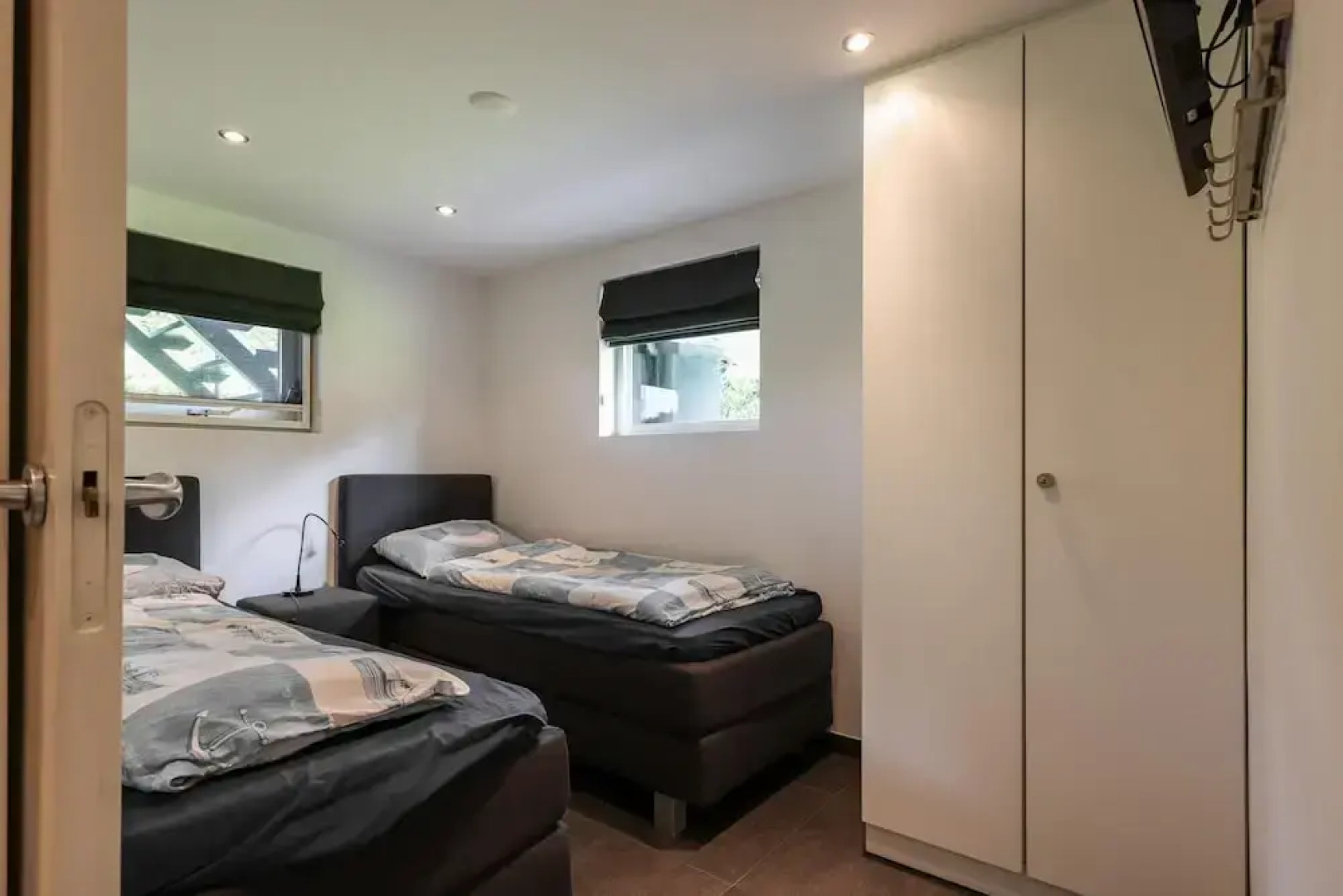 Holiday Home Kamperland Near Veerse Meer