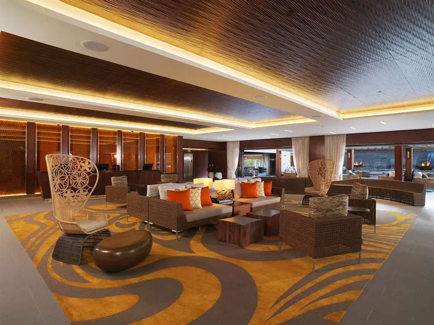 Hilton Grand Vacations Club Hokulani Waikiki Honolulu