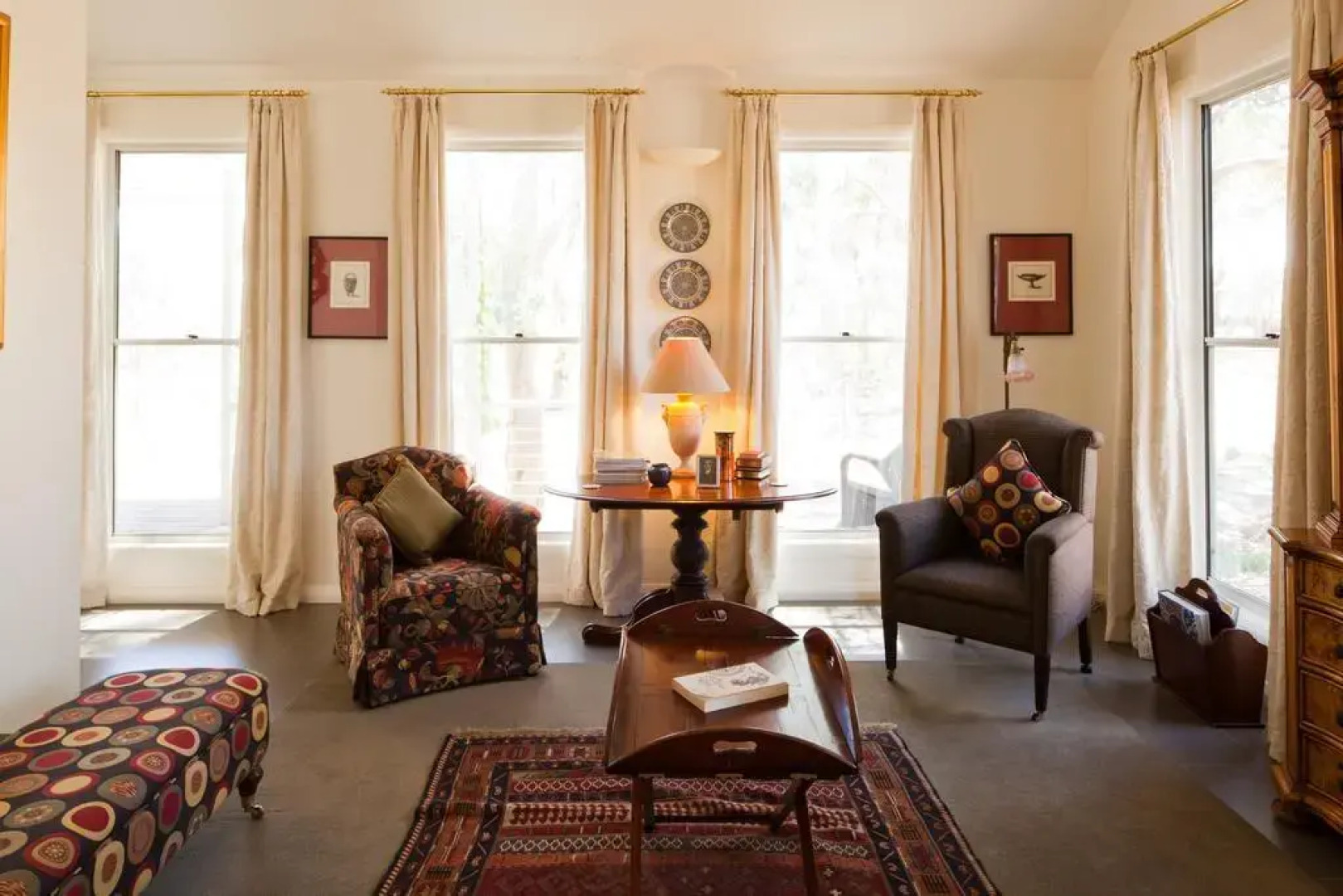 Thorn Park by The Vines