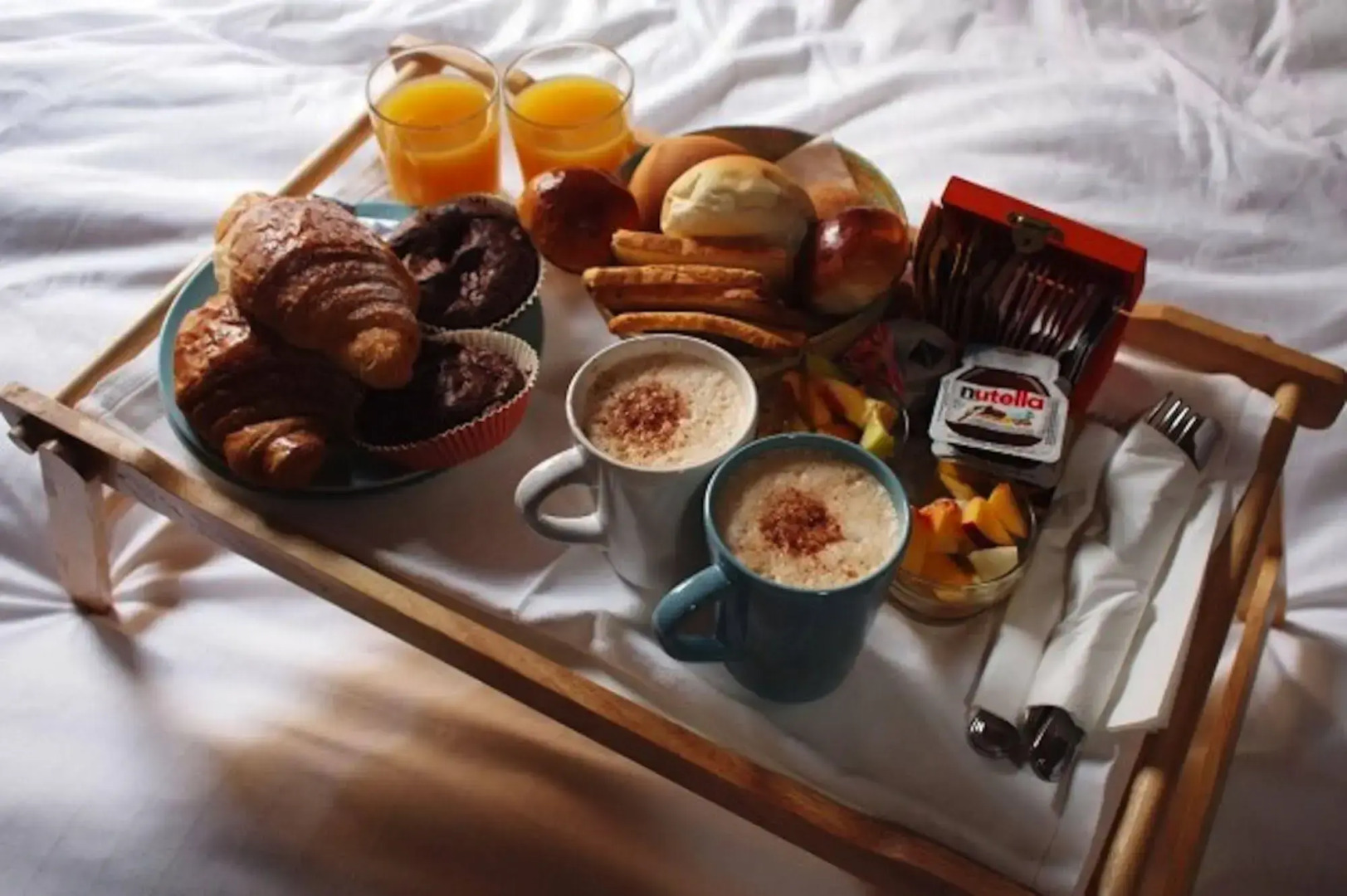 Bella Colina I Vintage Hotel 1953