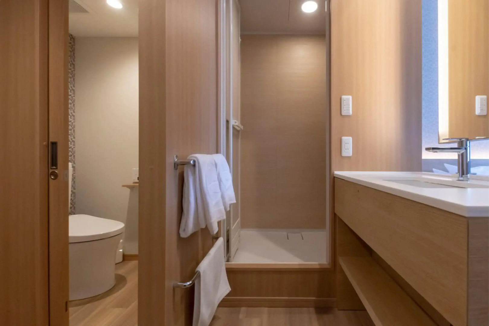 Kusatsu Now Resort Hotel