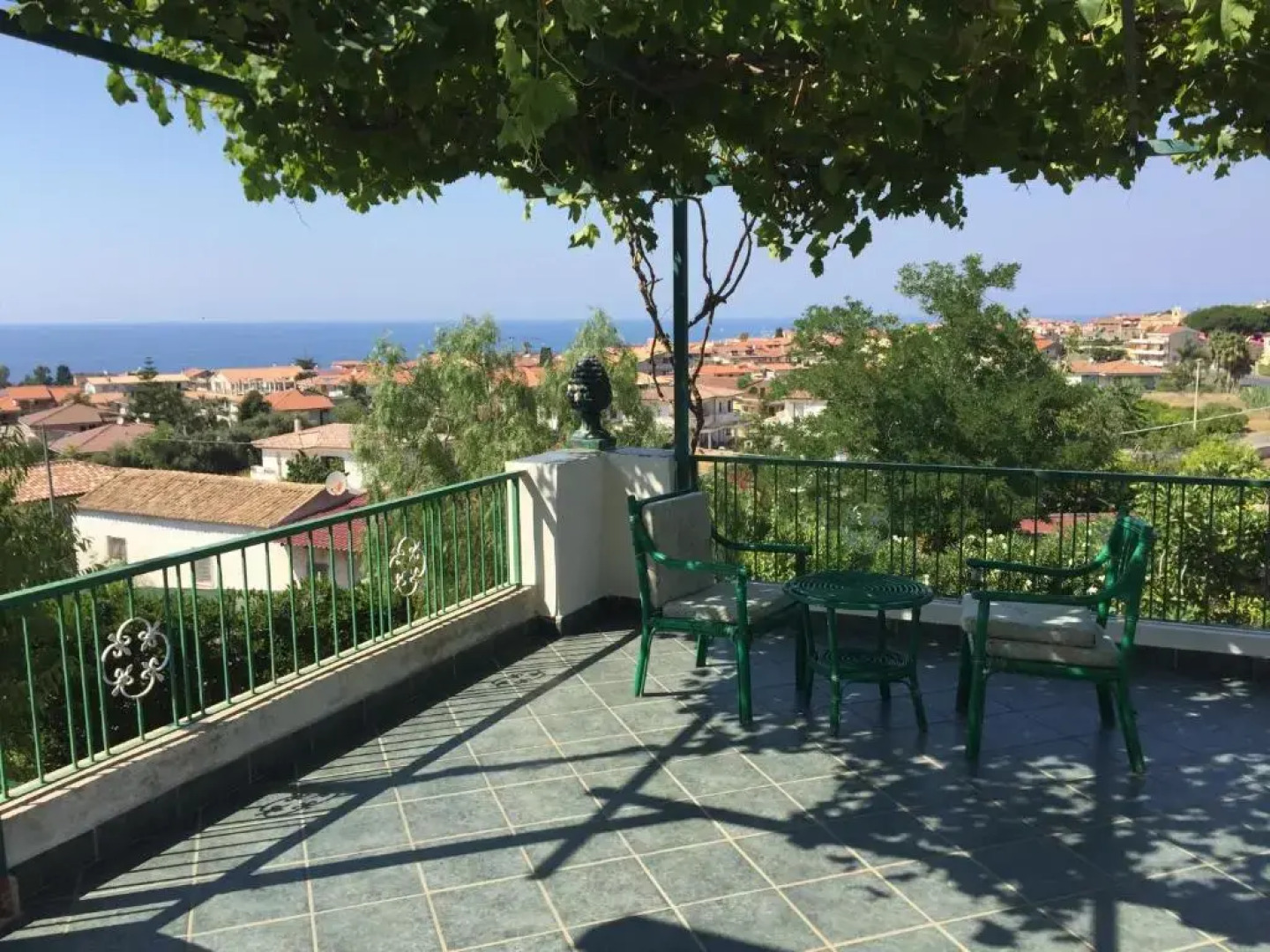 Tenuta Conte Ruggero