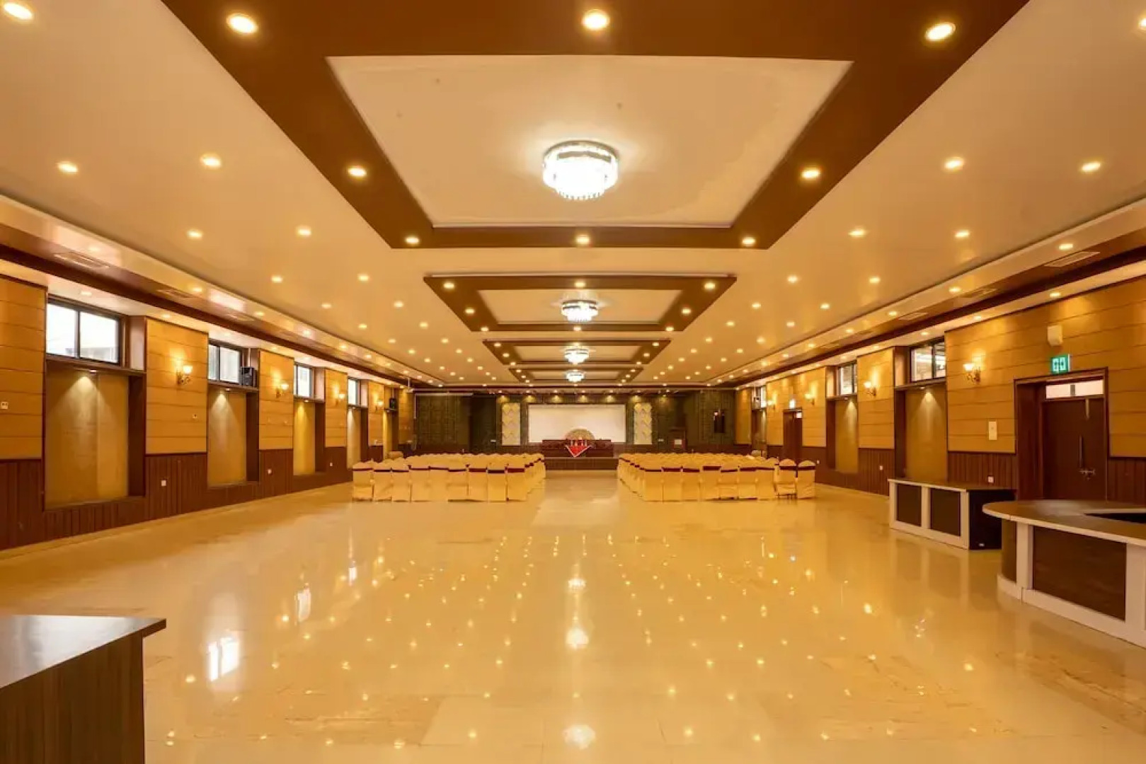 Avocado and Orchid Resort