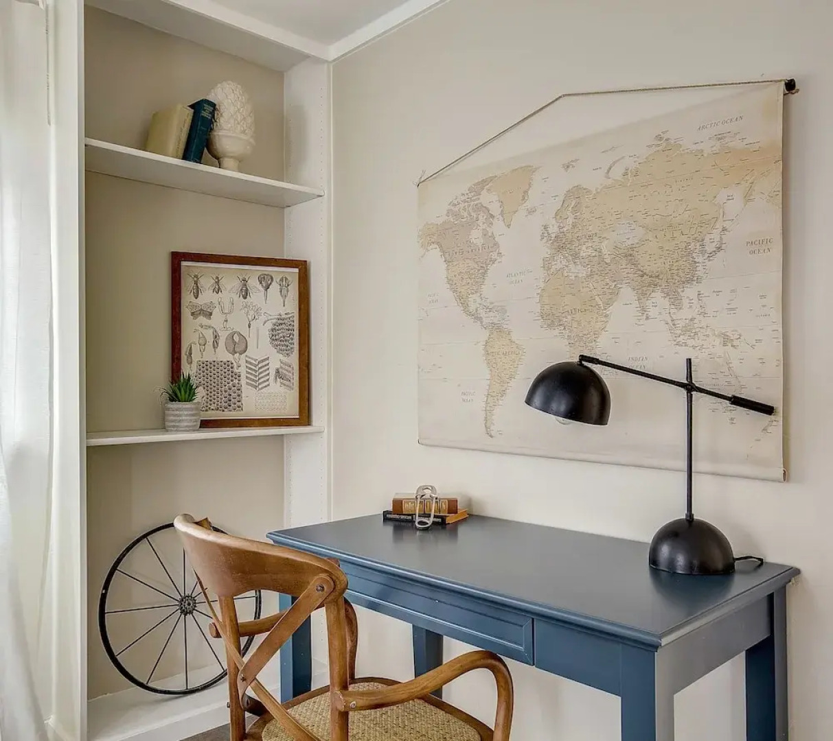 Cozy Retreat Near Denver Leisure