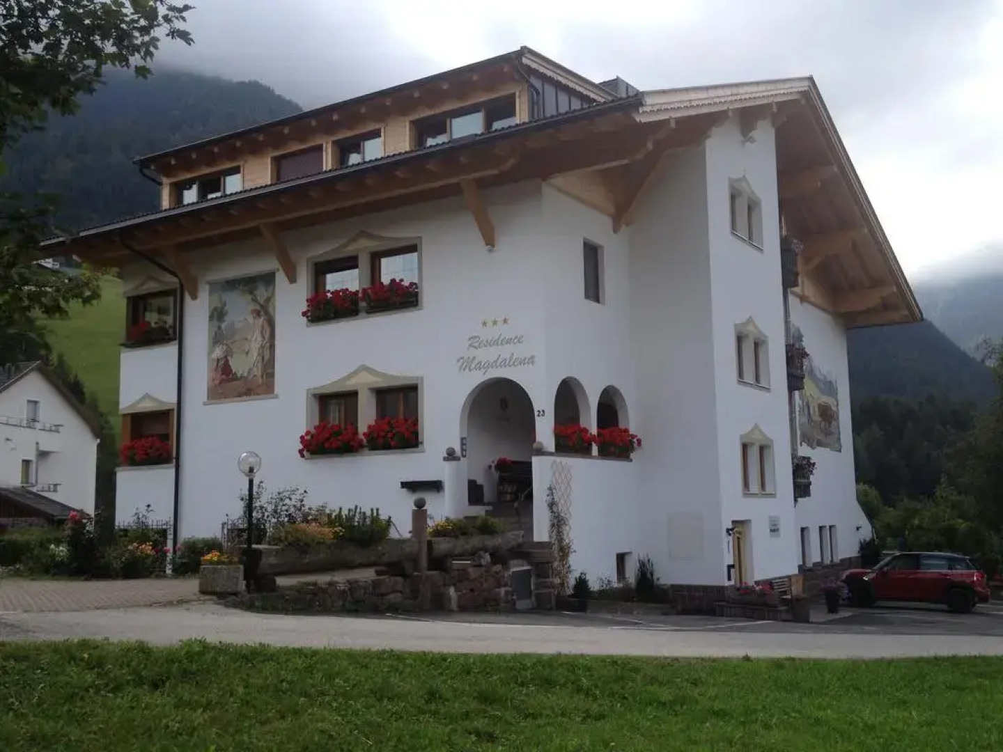 Residence Magdalena