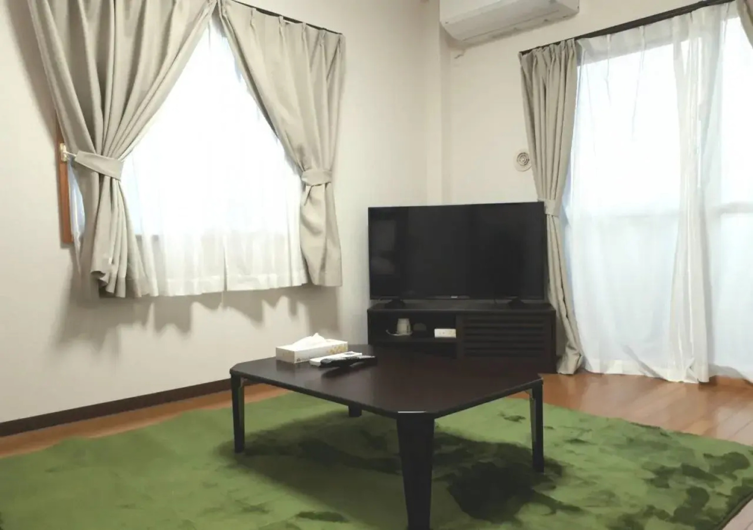 Yanbaru Forest Hills