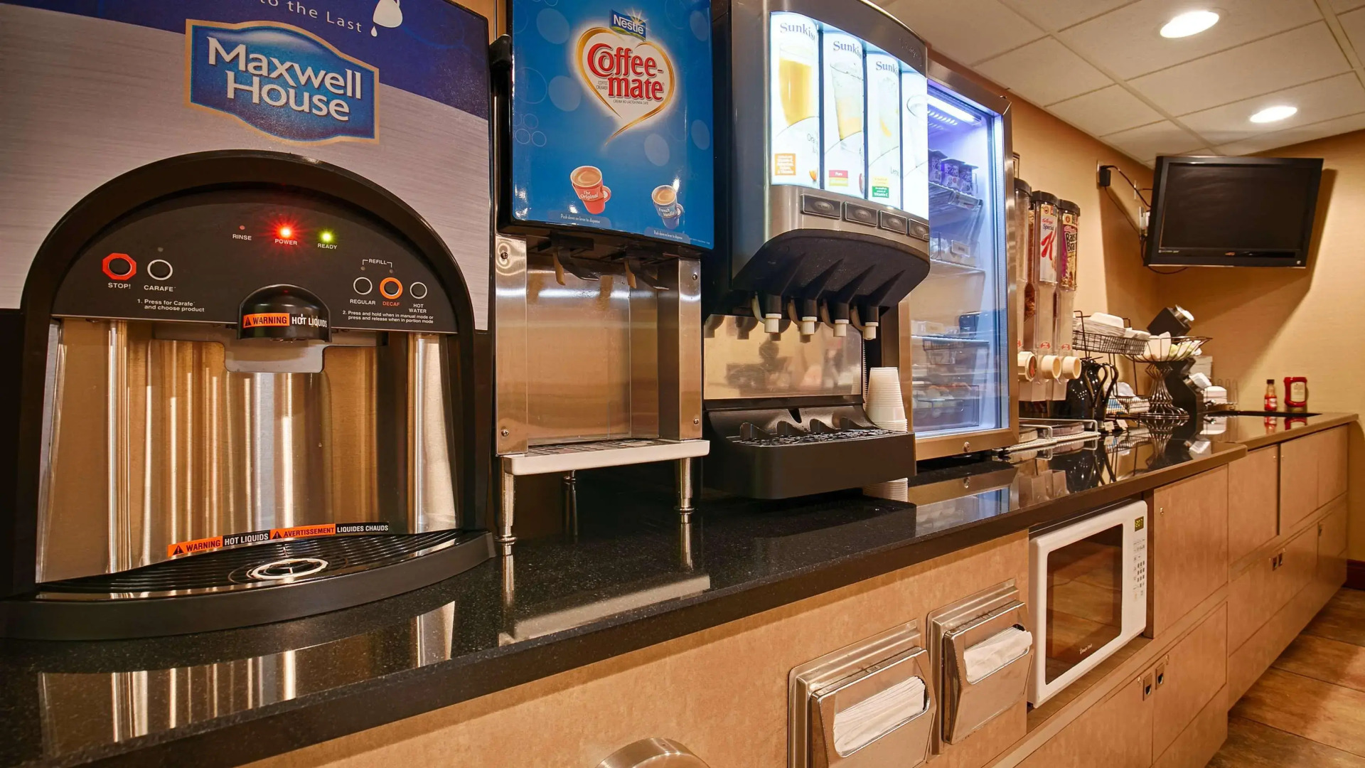 Best Western Lapeer Inn