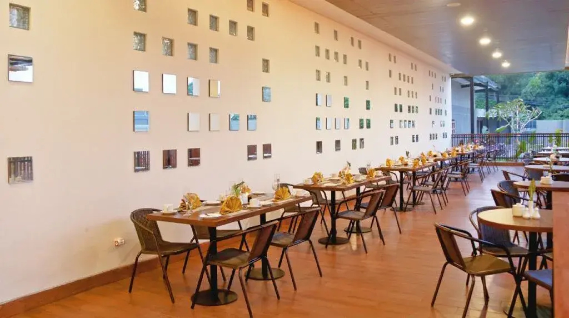 Grand Papua Hotel Sentani