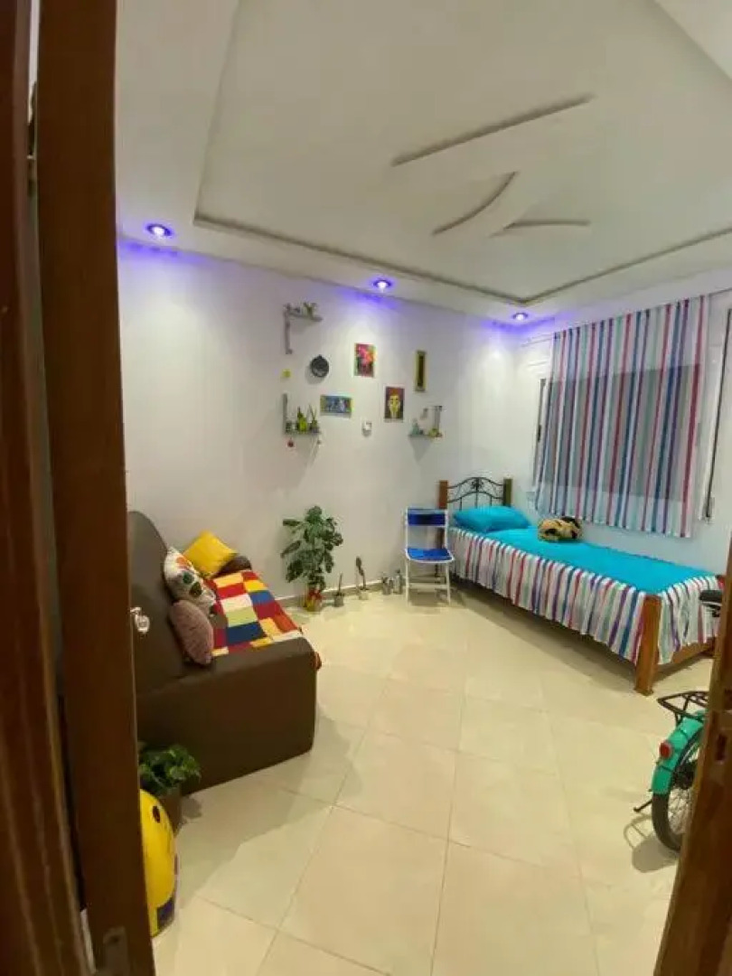 Apartment in oued laou close to the beach