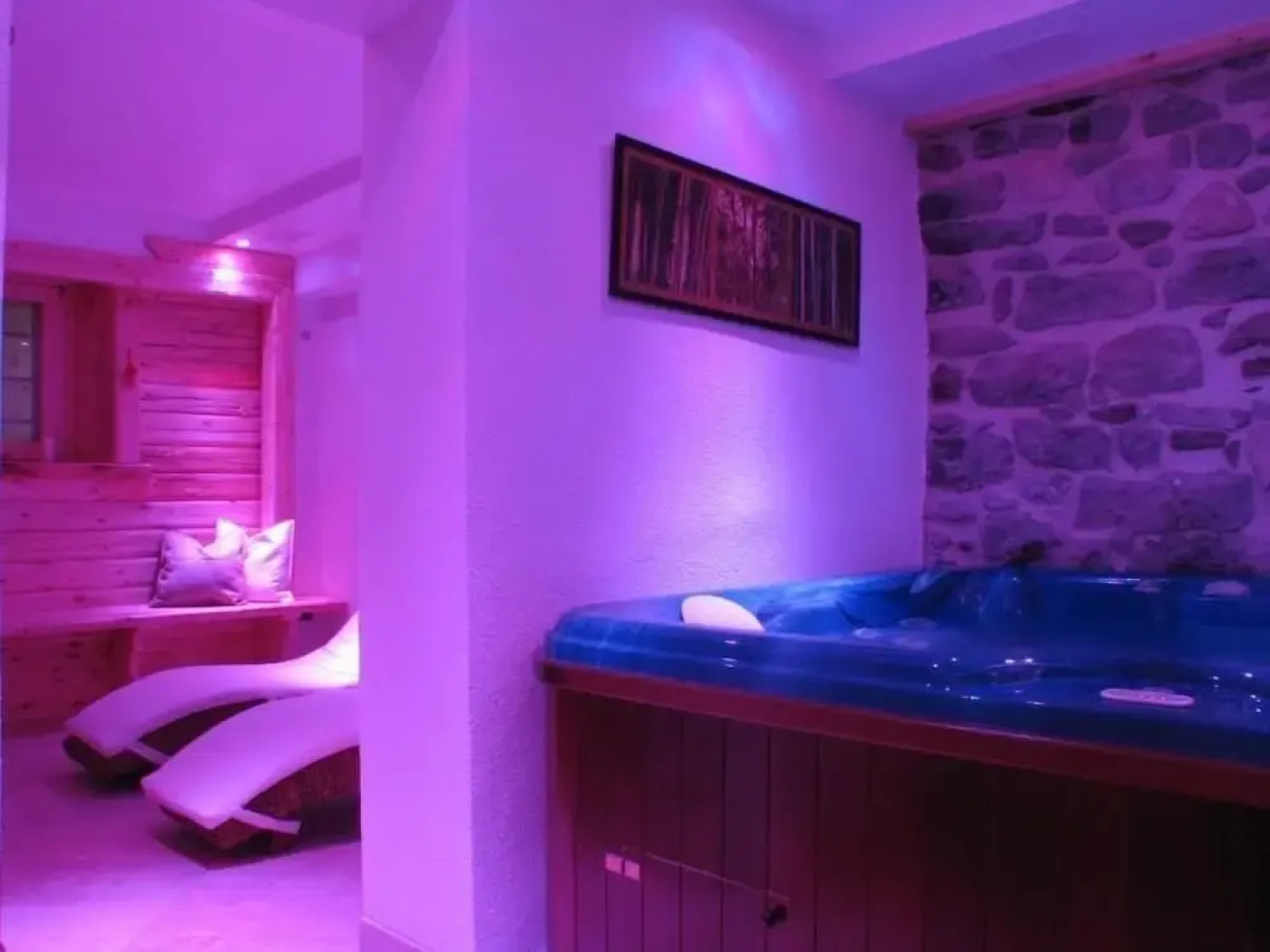 Albergo Centrale Forni