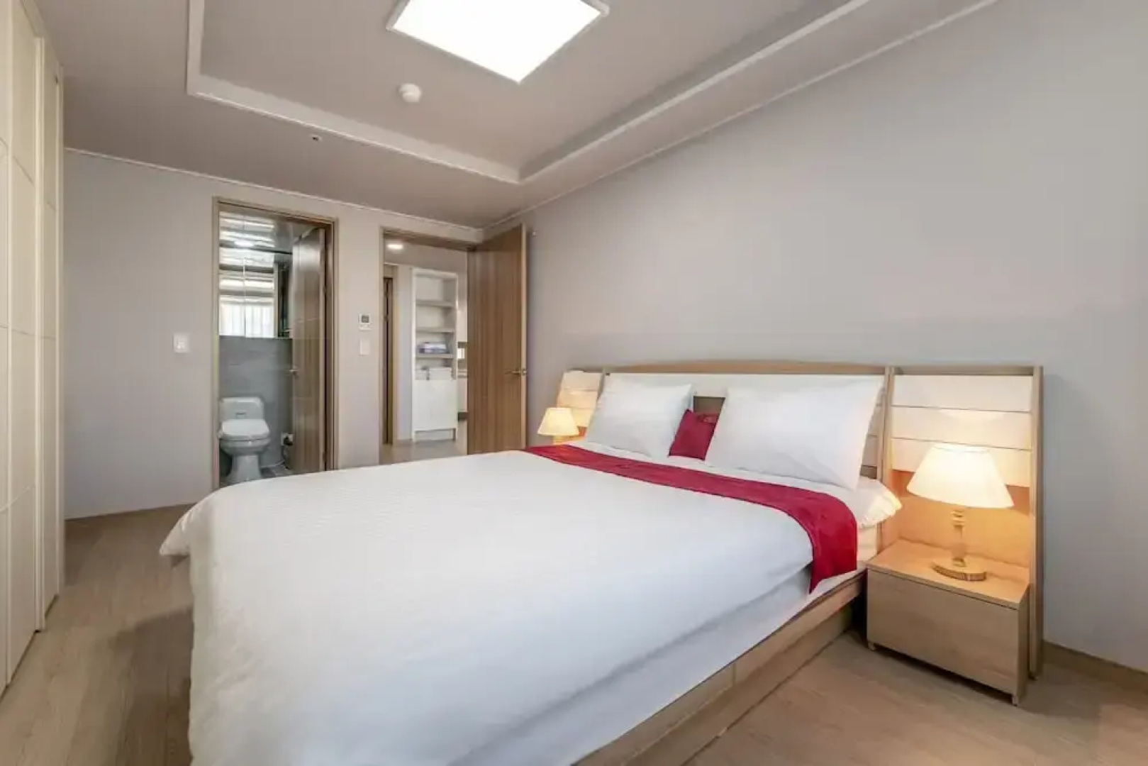 Residence Hotel Eden Stay
