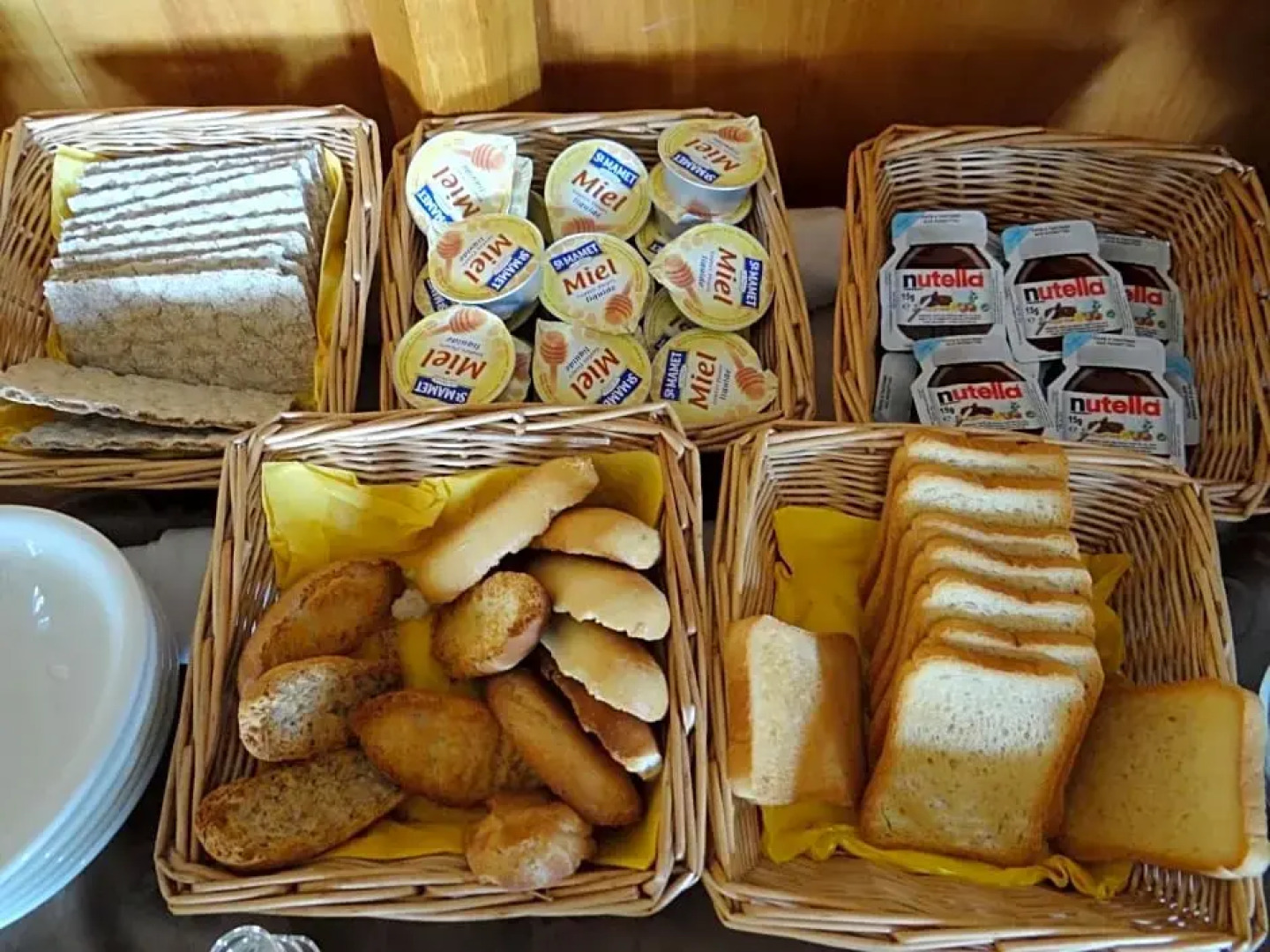 Auberge des Chasseurs