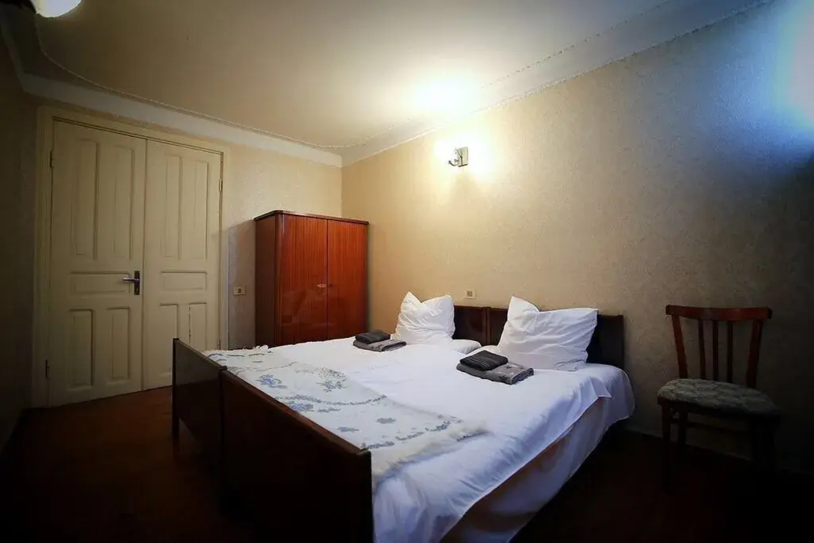 Гостевой дом «Старый Кутаиси»