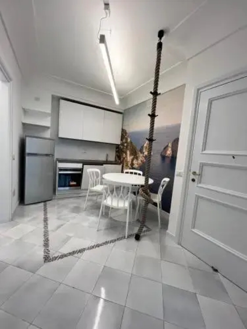 Magicstay - Flat 80M² 1 Bedroom 1 Bathroom - Capri