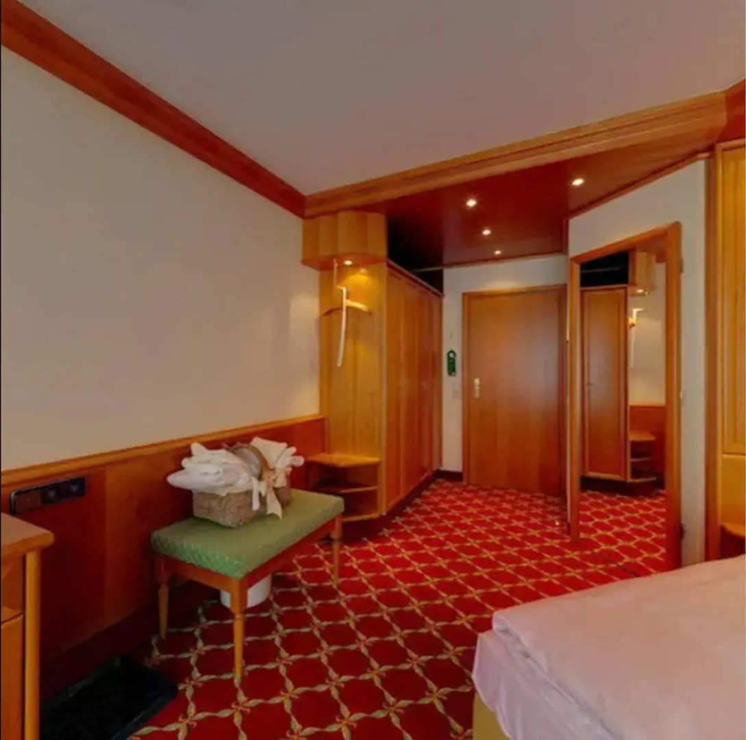 Hotel Restaurant Waldsägmühle