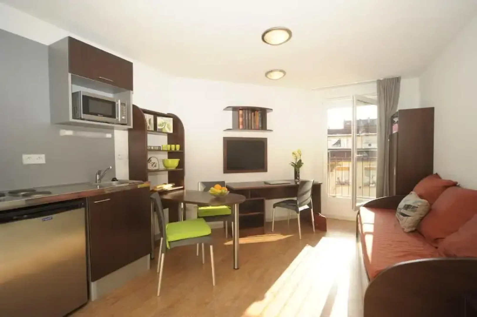 Résidence Cap Campus