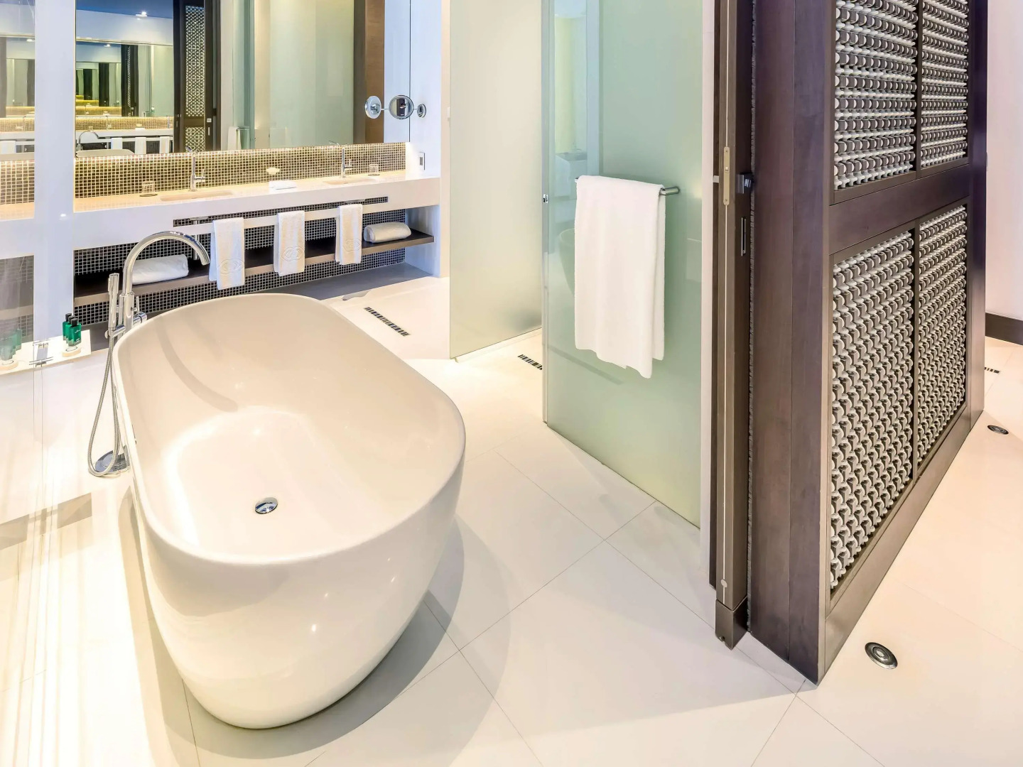 Sofitel Tamuda Bay Beach and Spa