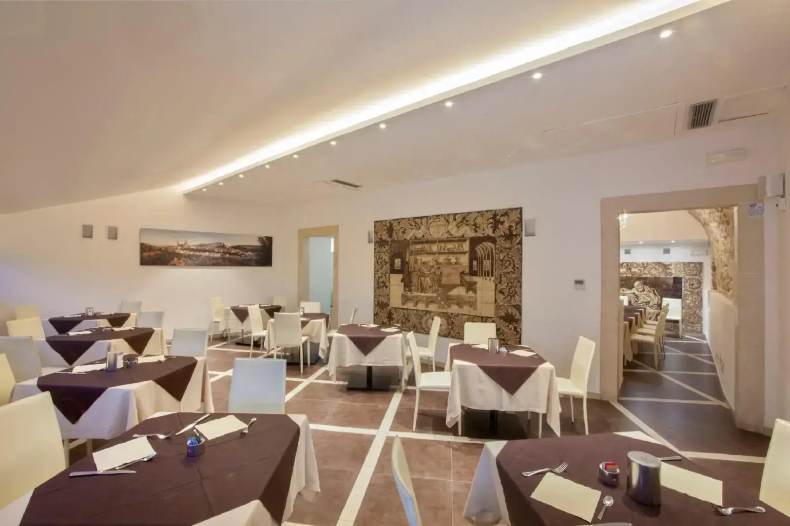 San Giorgio Palace Hotel