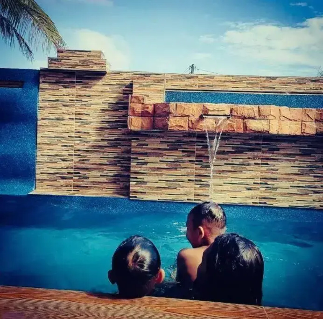 Irama Banglo with Private Pool