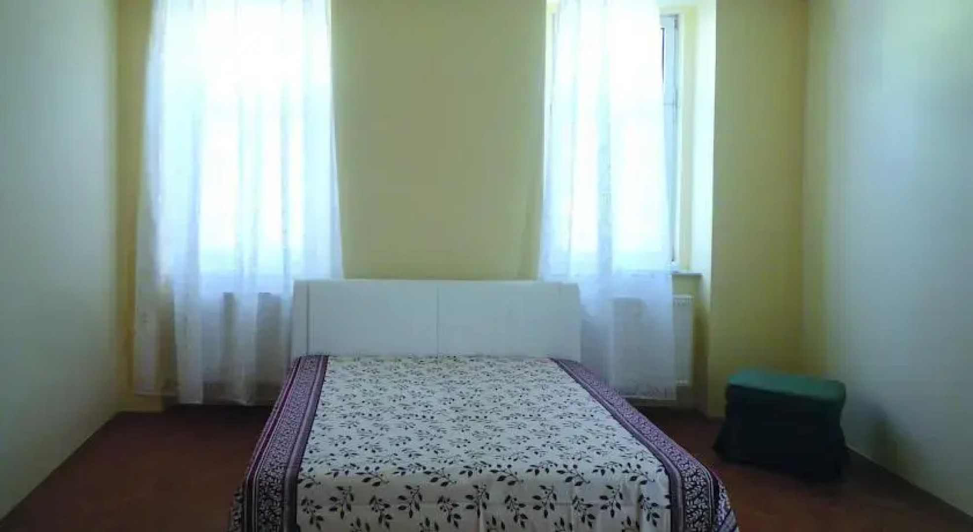 Ferienhaus Stadt Land