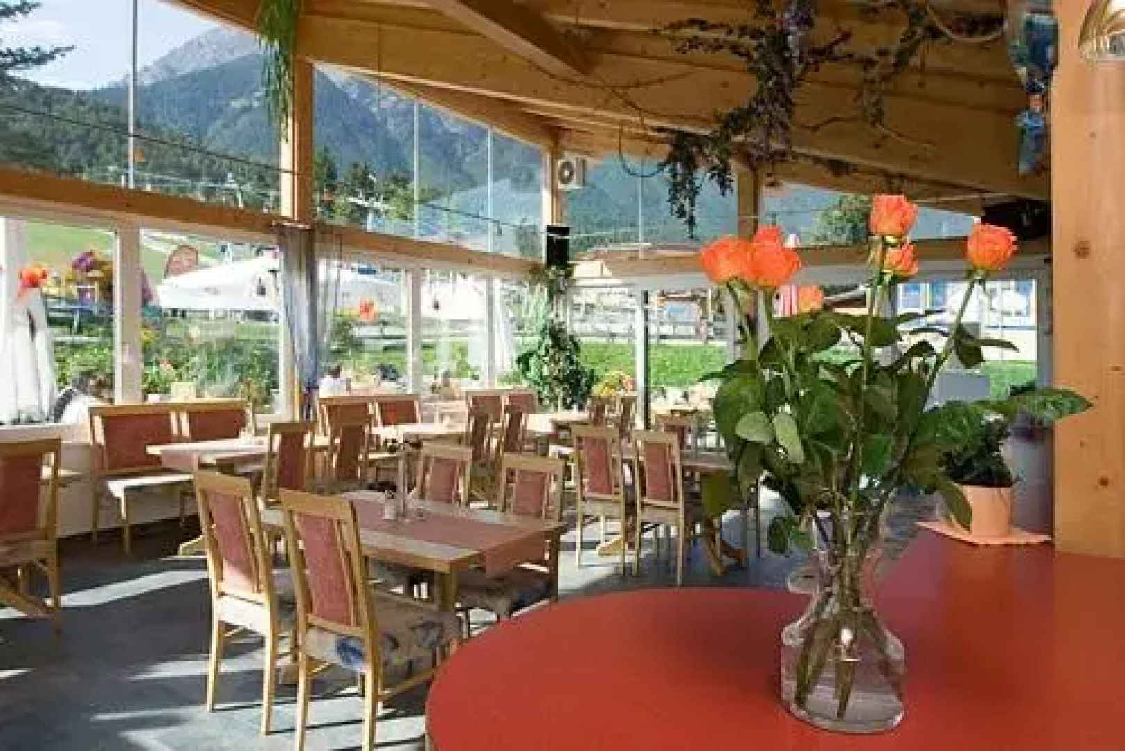 Hotel Appartement Winkler