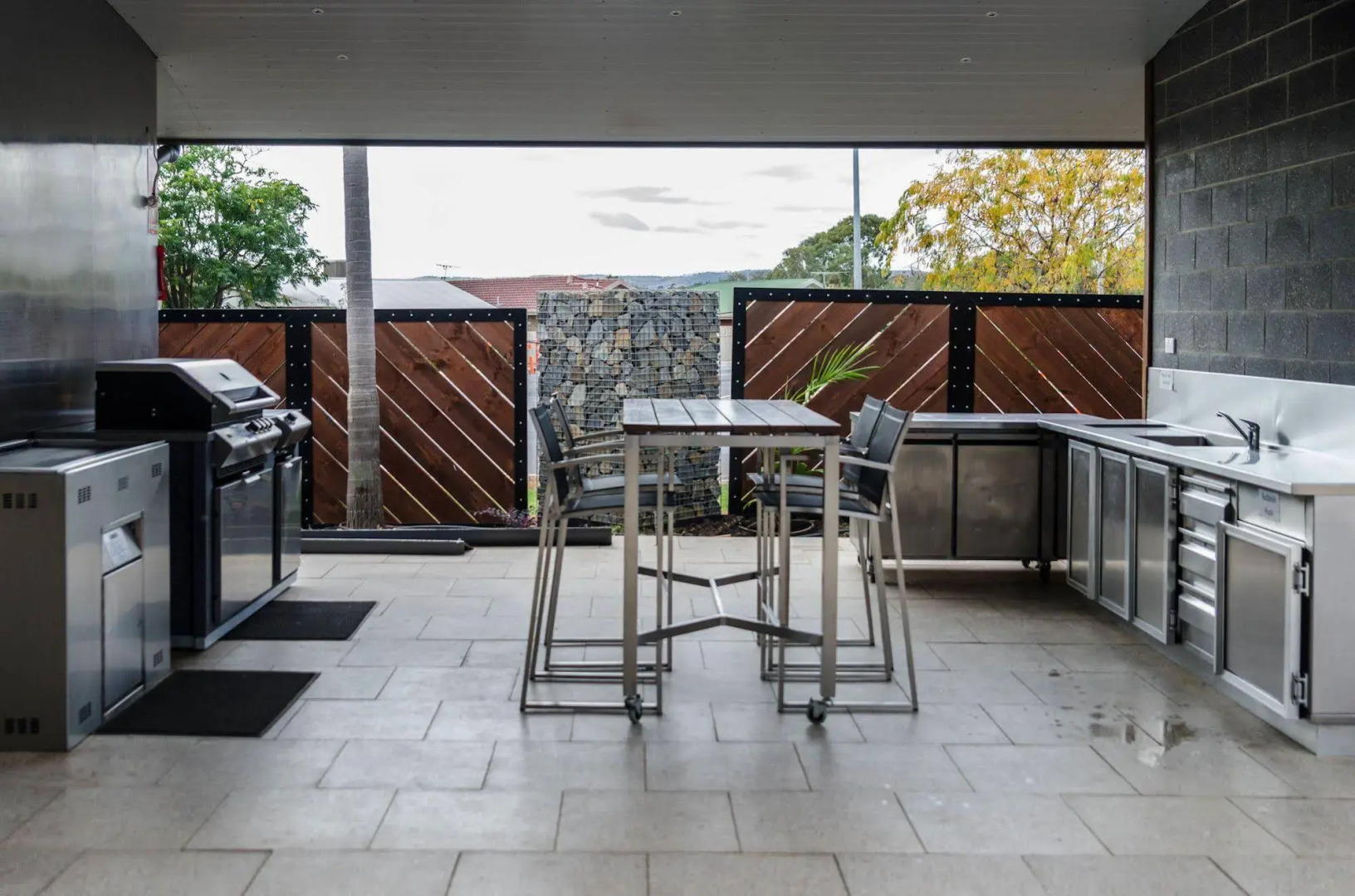 McLaren Vale Motel & Apartments