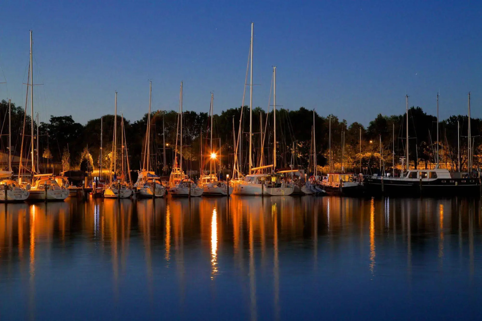 Hotel Residenz Lauterbach