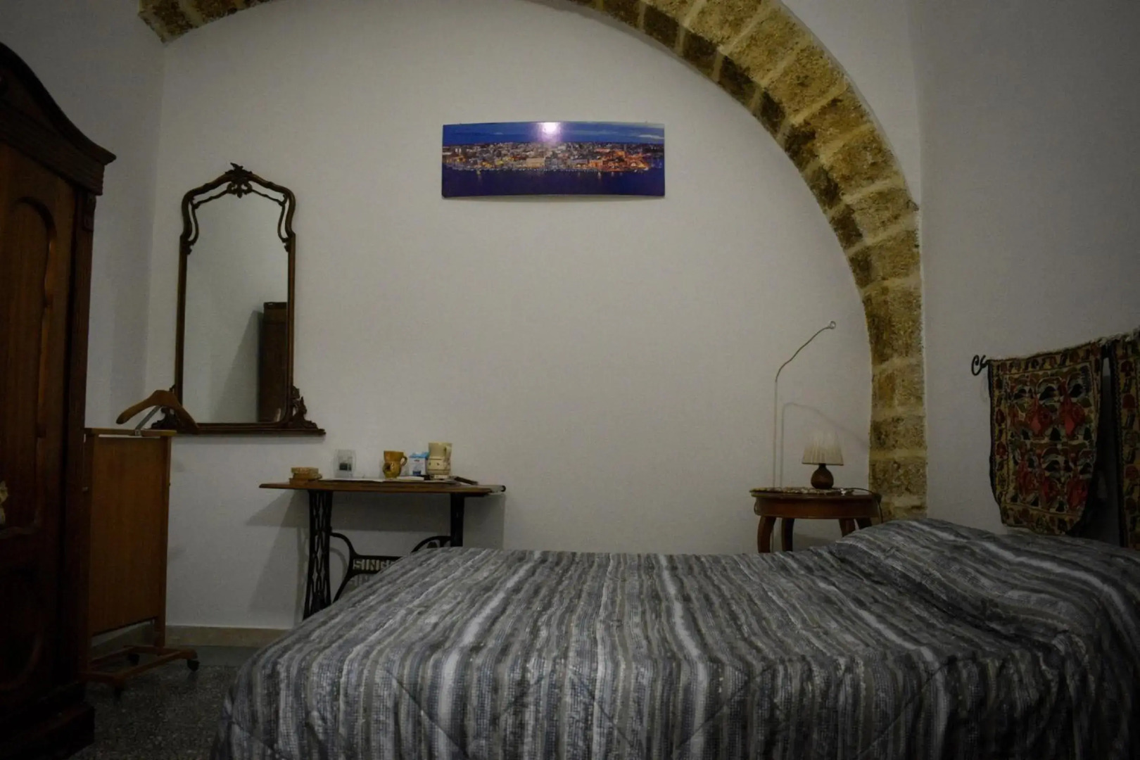 Bed & Breakfast Mare Nostrum