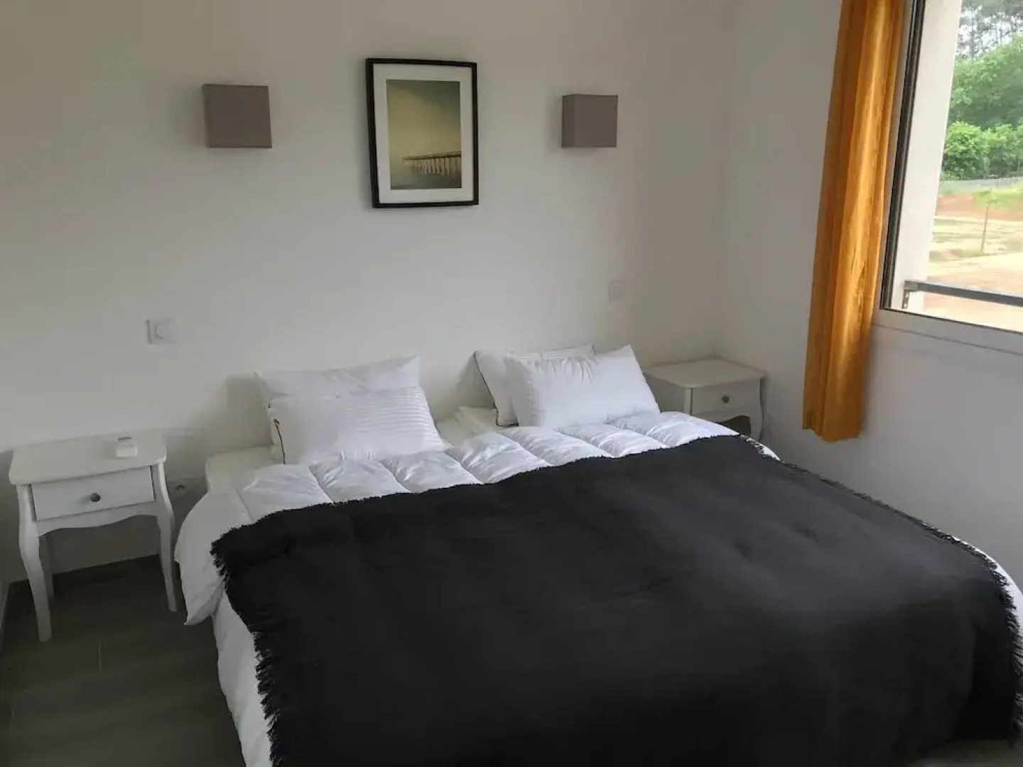 Villas La Fôret d'Armotte